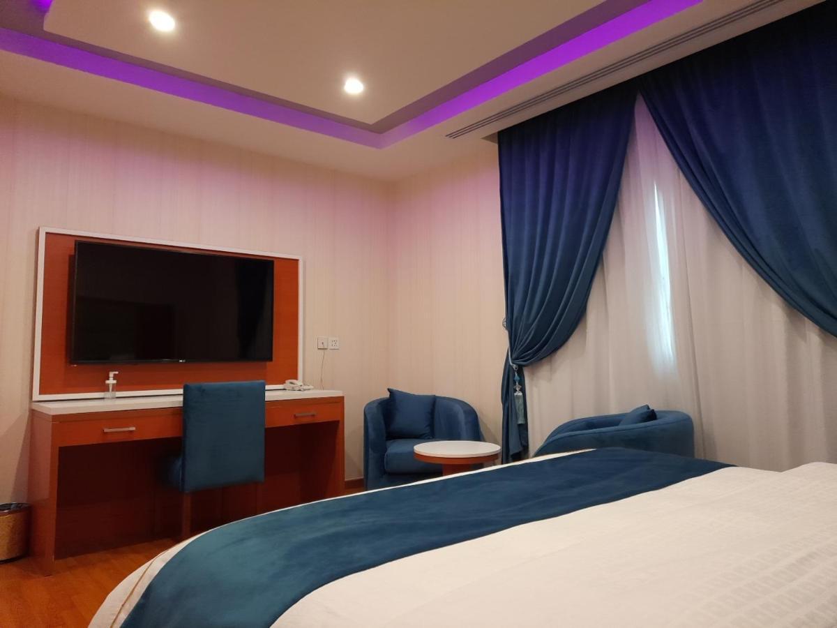 Villa Park Ель-Хубар Екстер'єр фото