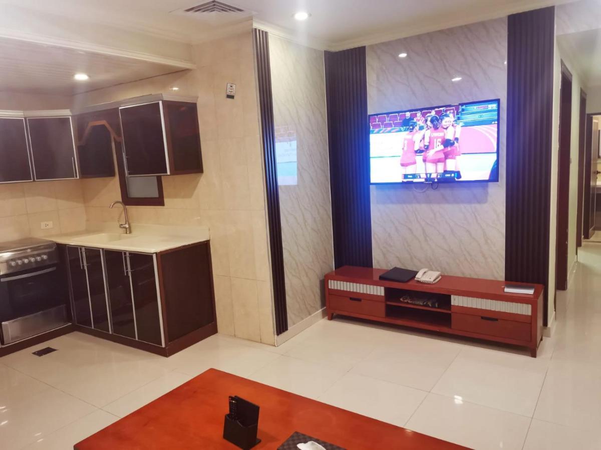Villa Park Ель-Хубар Екстер'єр фото