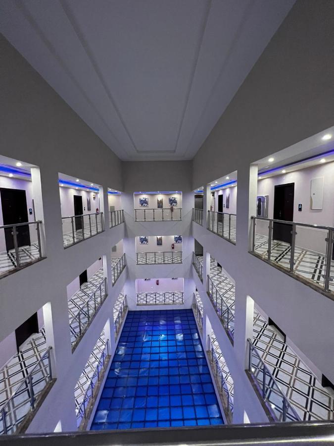 Villa Park Ель-Хубар Екстер'єр фото