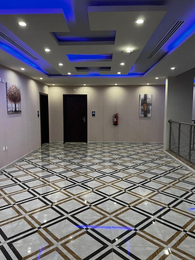 Villa Park Ель-Хубар Екстер'єр фото
