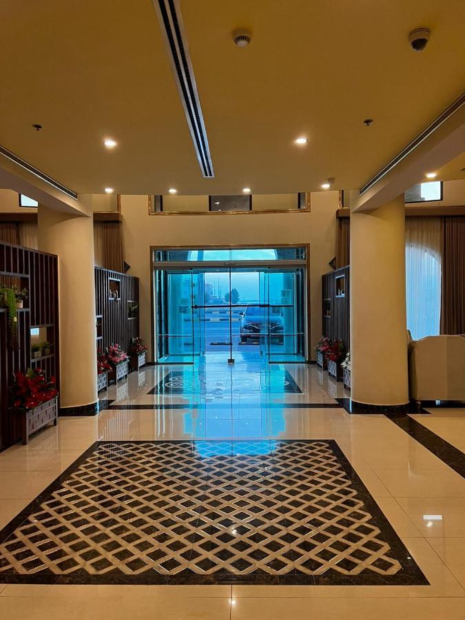 Villa Park Ель-Хубар Екстер'єр фото